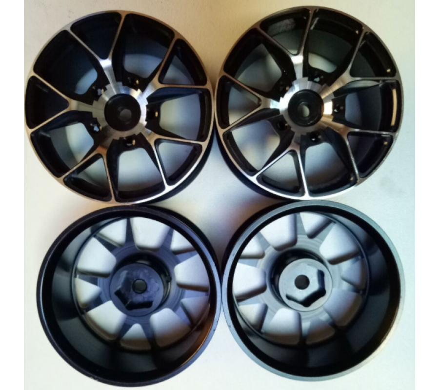 onroad car hub AL6061 MK5094